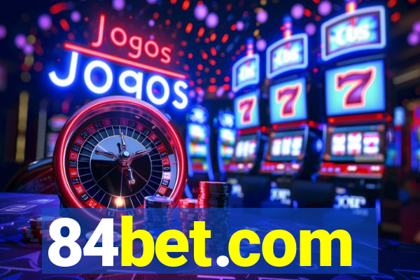 84bet.com