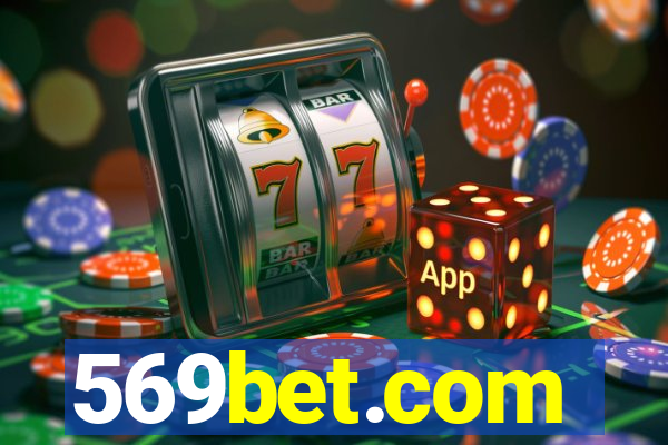 569bet.com