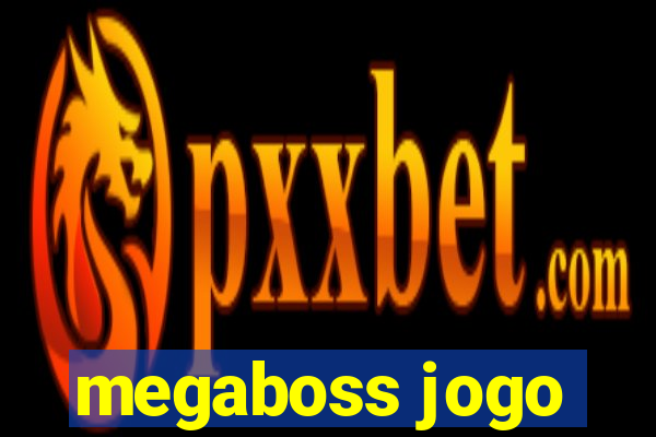 megaboss jogo