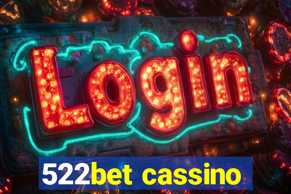 522bet cassino