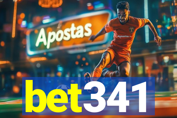 bet341