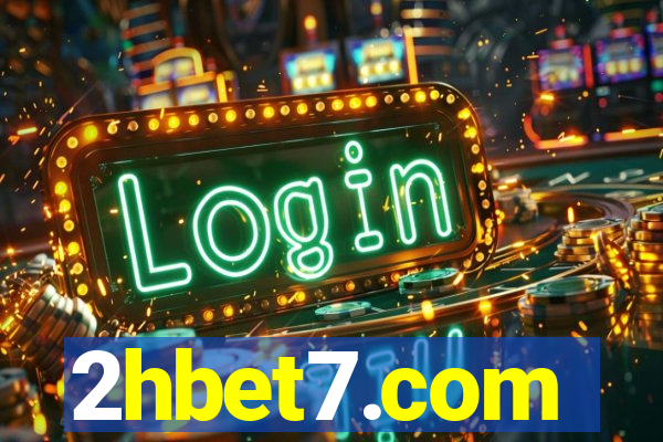 2hbet7.com