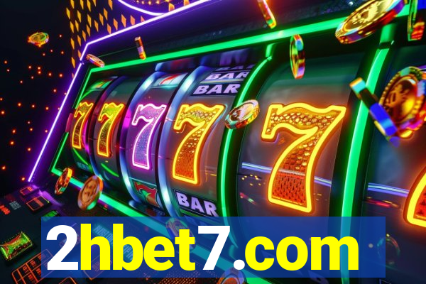 2hbet7.com