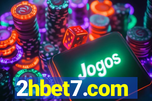 2hbet7.com