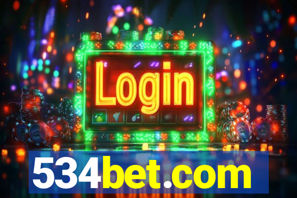 534bet.com