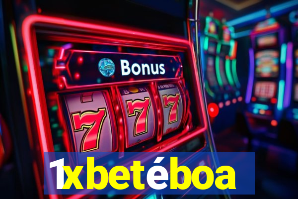 1xbetéboa