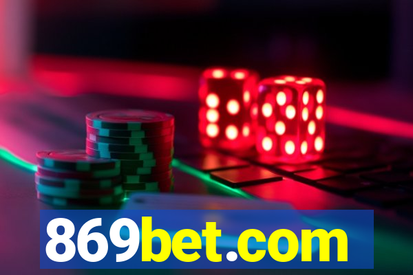 869bet.com