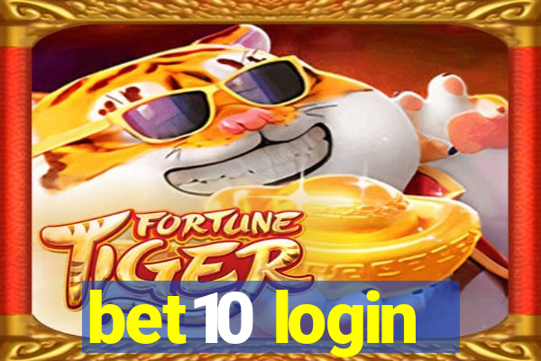 bet10 login