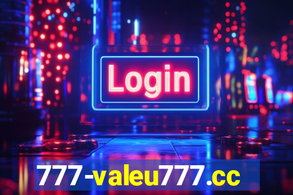 777-valeu777.cc