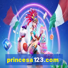 princesa123.com