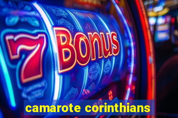 camarote corinthians