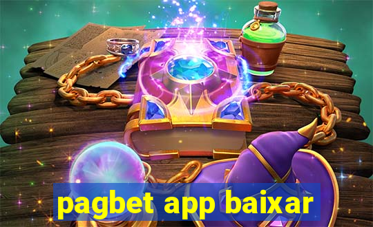 pagbet app baixar