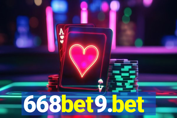 668bet9.bet