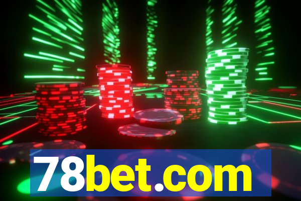 78bet.com