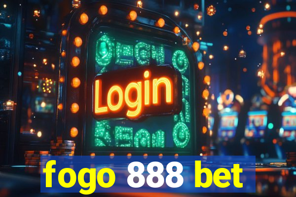 fogo 888 bet