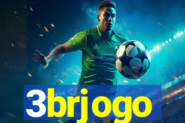 3brjogo