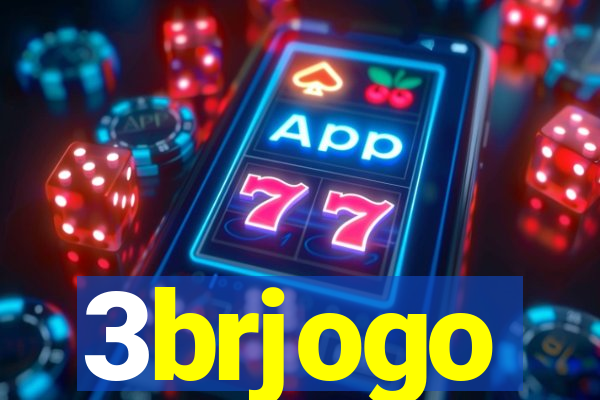 3brjogo