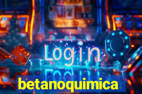 betanoquimica