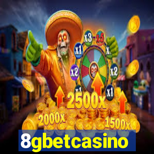 8gbetcasino