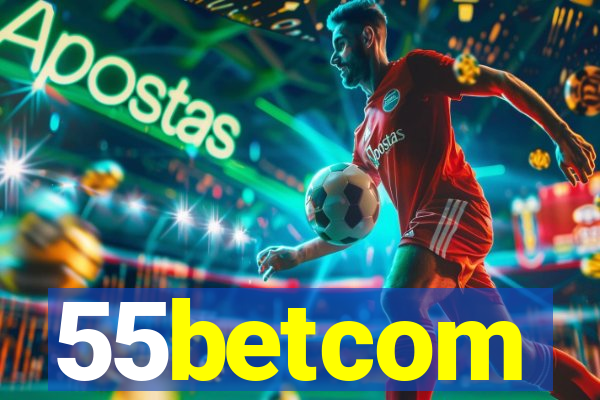 55betcom