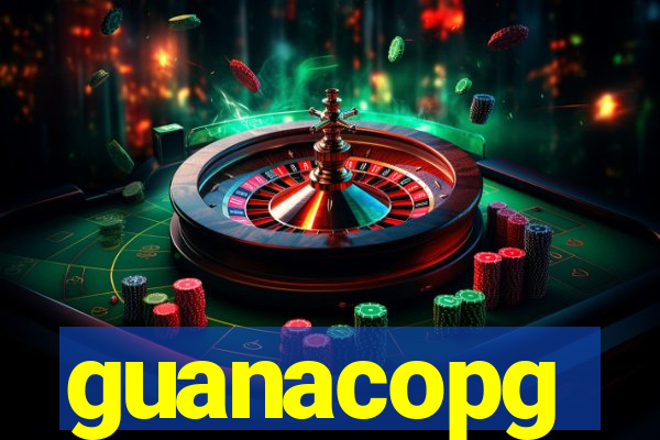 guanacopg