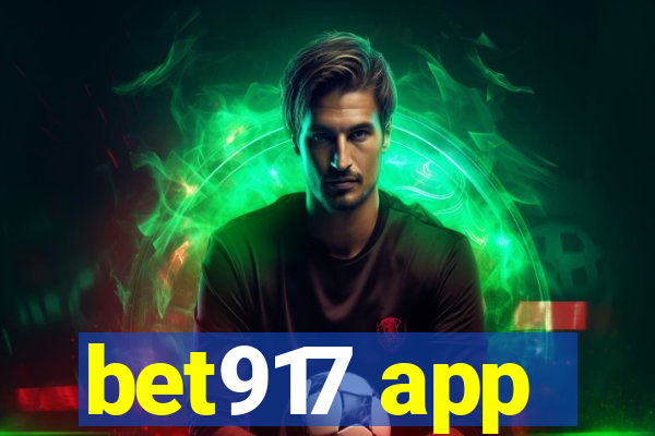 bet917 app