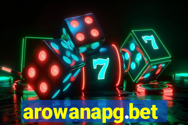 arowanapg.bet