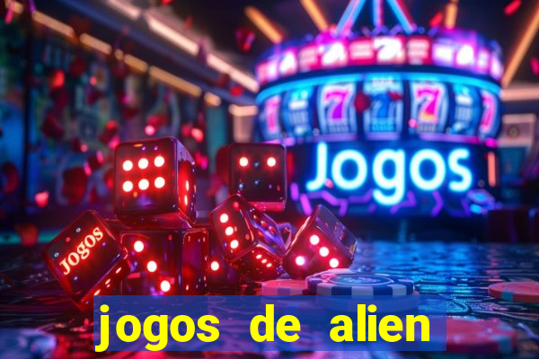 jogos de alien attack team 2