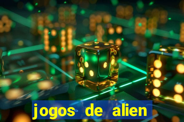 jogos de alien attack team 2