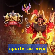 sportv ao vivo online multi