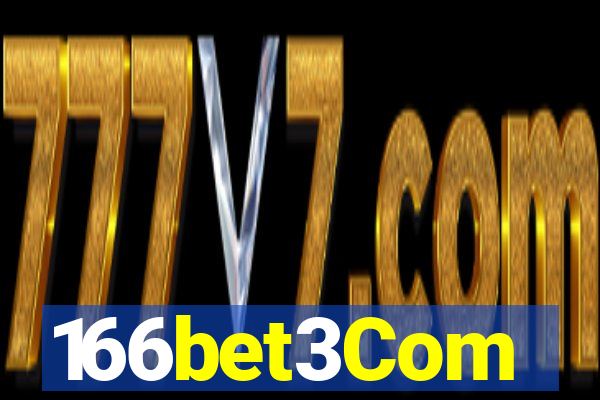 166bet3Com