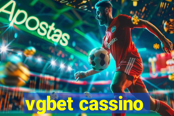 vgbet cassino