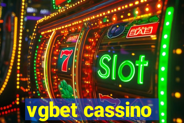 vgbet cassino