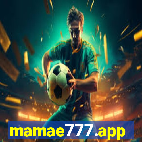 mamae777.app