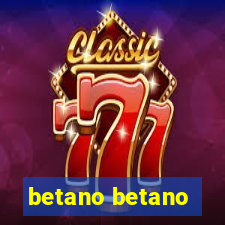 betano betano