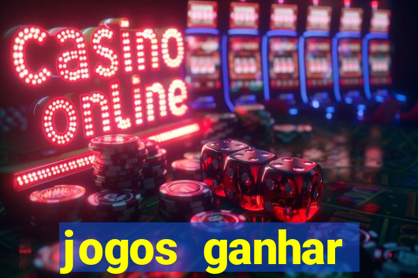 jogos ganhar dinheiro pix