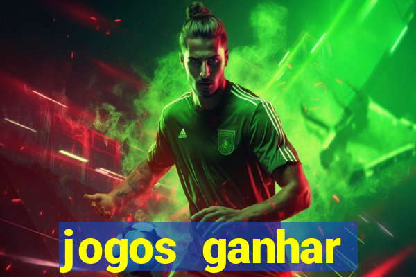 jogos ganhar dinheiro pix