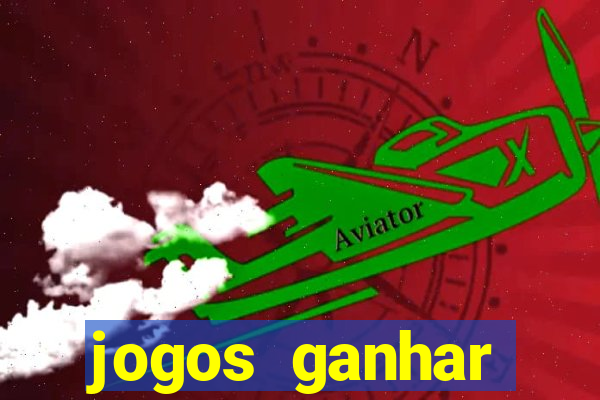 jogos ganhar dinheiro pix