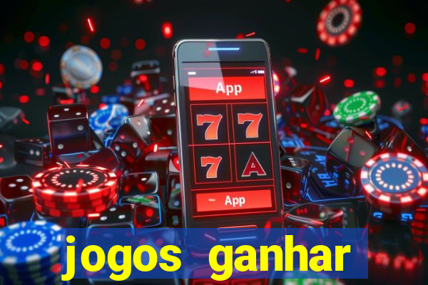 jogos ganhar dinheiro pix