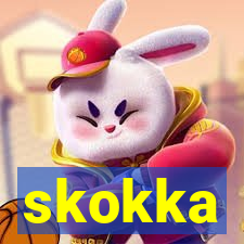 skokka