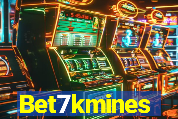 Bet7kmines