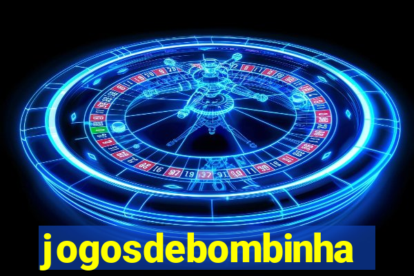 jogosdebombinha