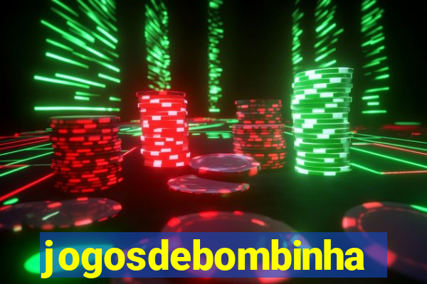 jogosdebombinha