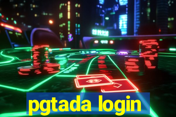 pgtada login