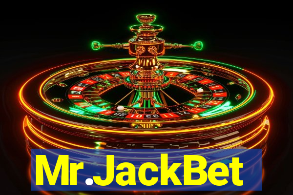 Mr.JackBet