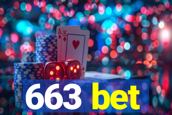 663 bet