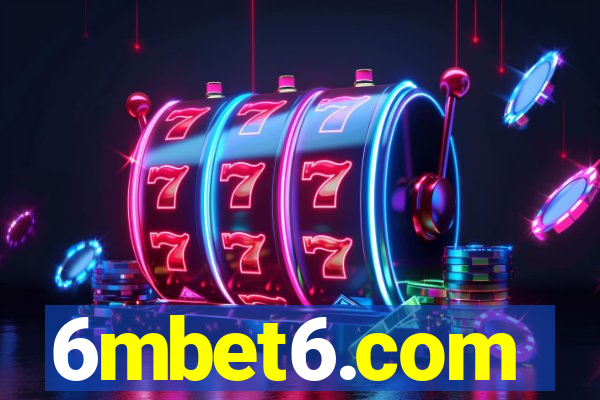 6mbet6.com