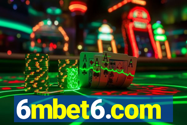 6mbet6.com