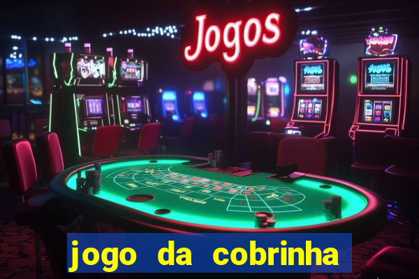 jogo da cobrinha do google