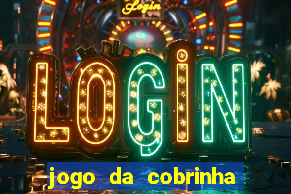 jogo da cobrinha do google